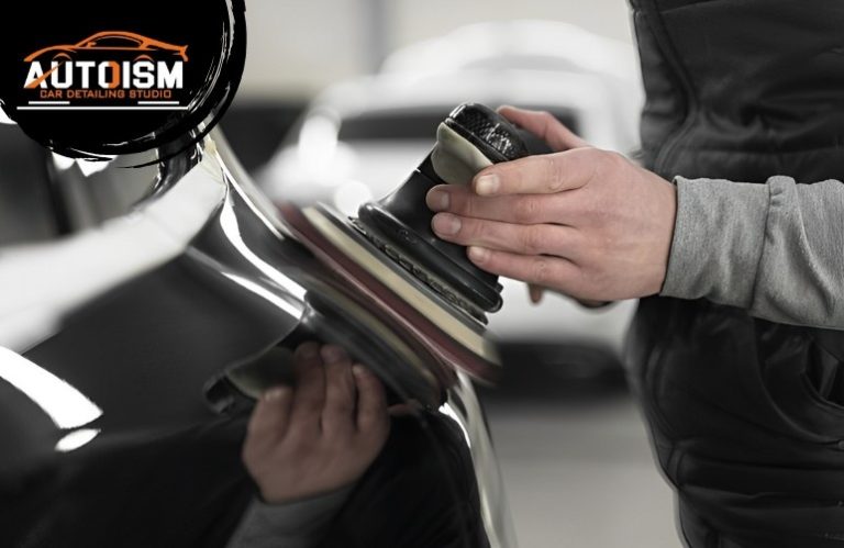 Unveiling the Power of Ceramic and Graphene Coating for Cars