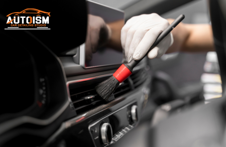 How to Choose the Best Car Detailing Service in Ahmedabad