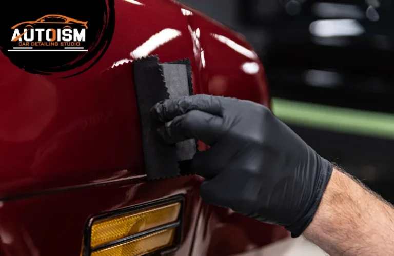 Best Ceramic Car Coating Services in Ahmedabad