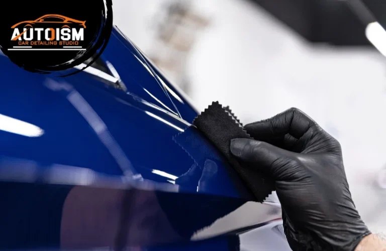 Ceramic Coating Services - Everything You Need to Know