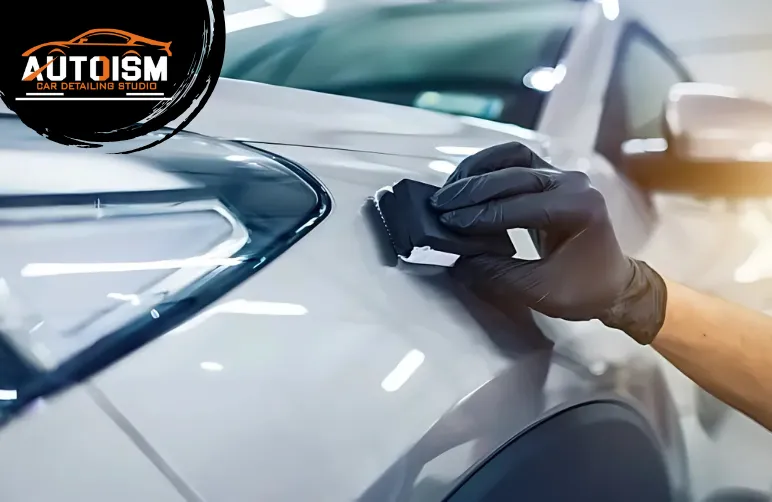 Car Ceramic Coating Services All You Need to Know