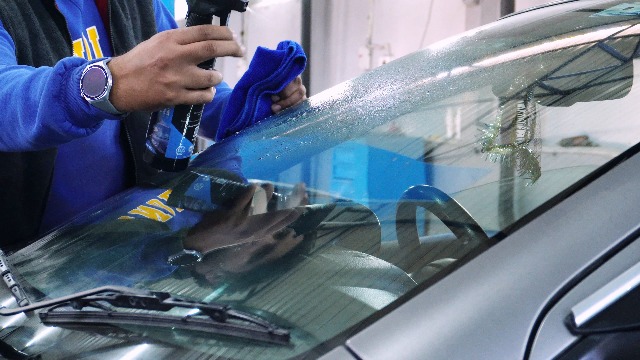 Car Cleaning