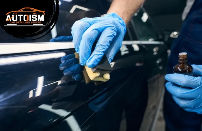 What is the Lifespan of Ceramic Coating Cars