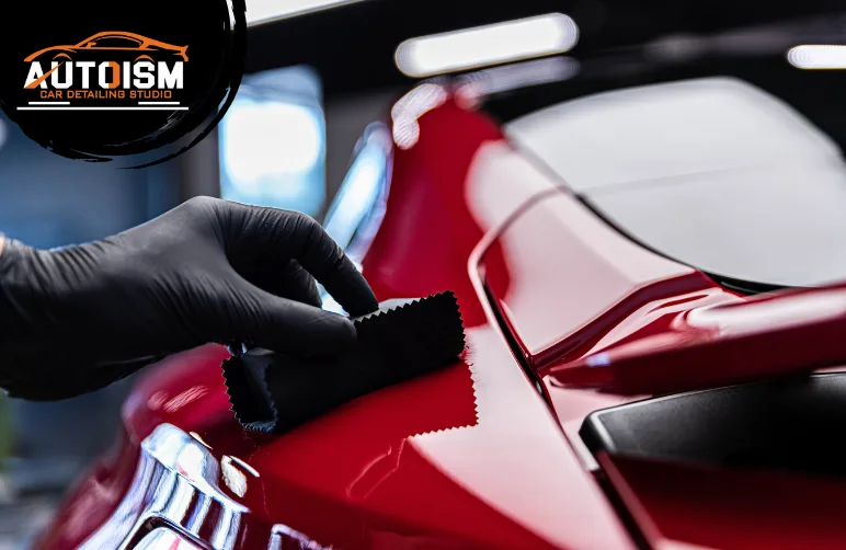 Must-Know Facts Before You Spend on Ceramic Coating