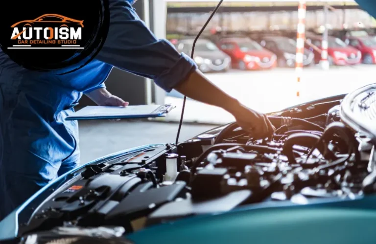 Basic Car Maintenance Tips & Services Checklist