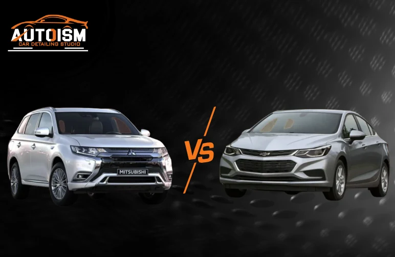 SUV vs Sedan Which One Should You Buy
