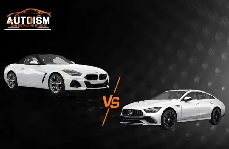 BMW vs Mercedes – which brand of car is better for you