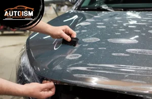 Comprehensive Guide to PPF Coating for Car Protection