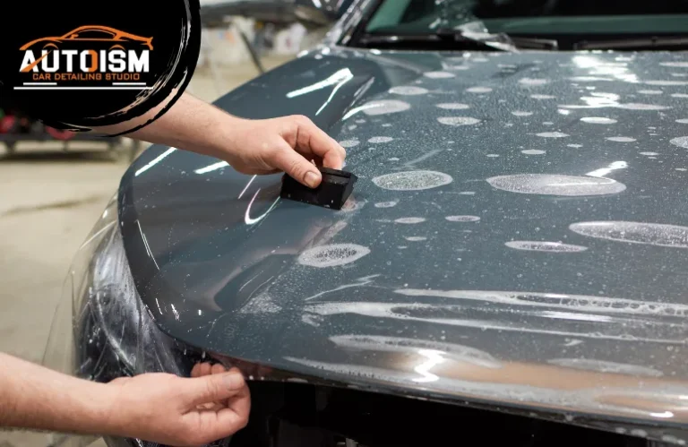 Comprehensive Guide to PPF Coating for Car Protection