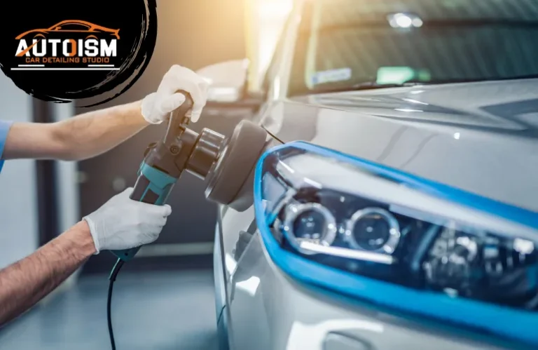 The 5 Amazing Car Detailing Services for Car Lovers