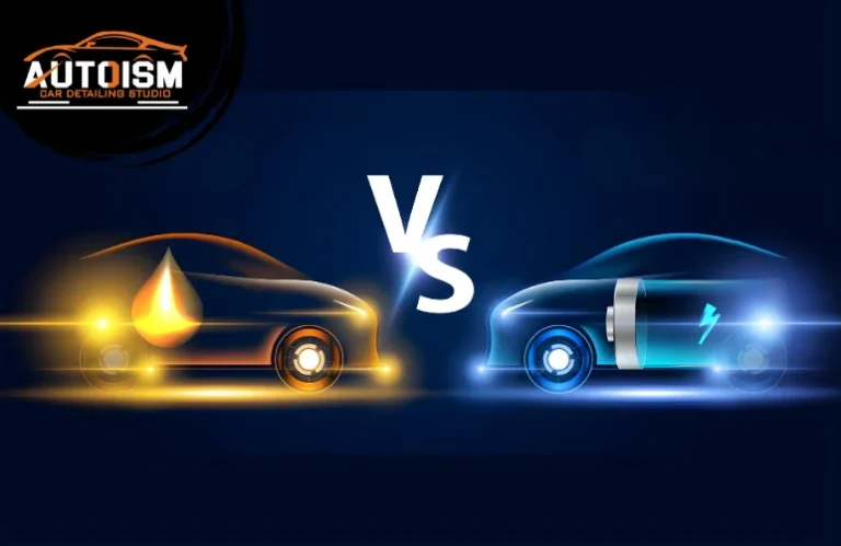 Electric vs. Petrol Car: Which Drives Your Future?