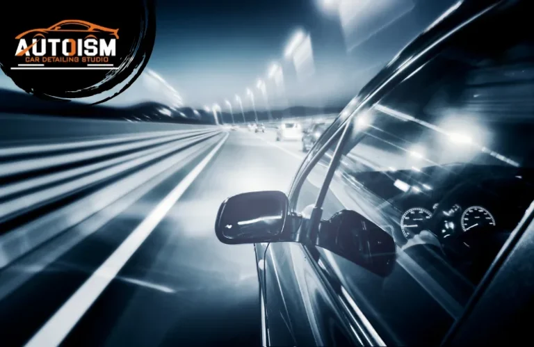 Safety Tips for Late Night Driving