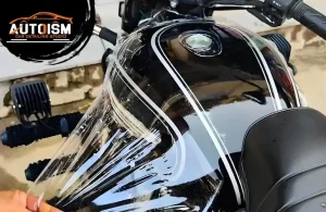 Best Paint Protection Film (PPF) for Bikes