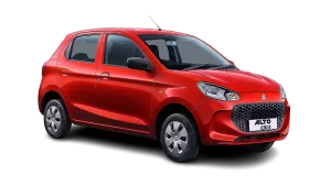 Alto K 10