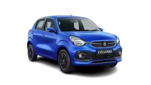 Maruti Suzuki Celerio