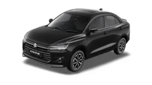 Maruti Suzuki Dzire