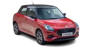 Maruti Suzuki Swift