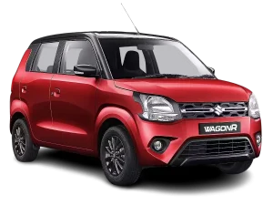 Maruti Suzuki WagonR