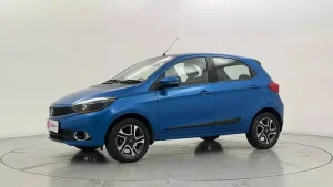 Tata Tiago