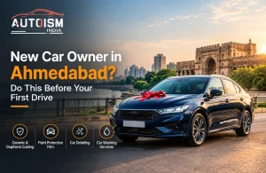 New Car Owner in Ahmedabad? Do This Before Your First Drive